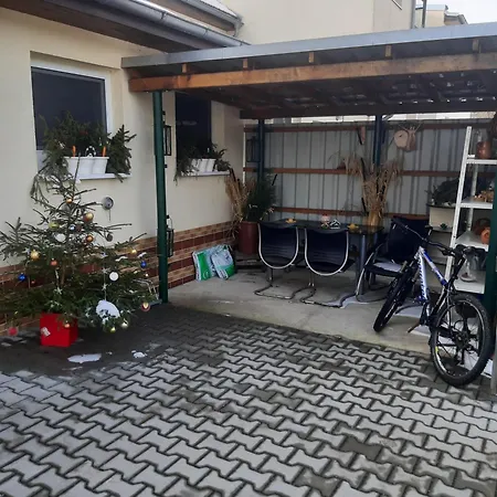 Lilie Apartment Pegau