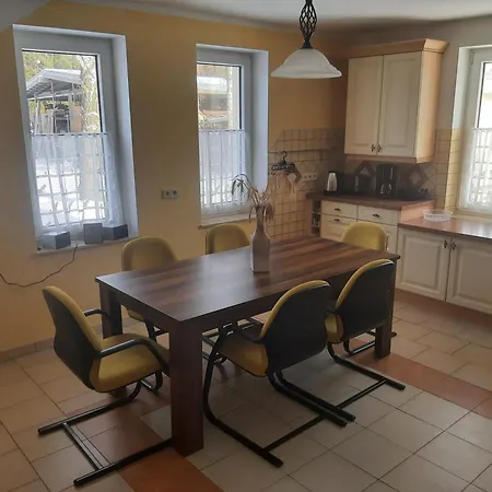 Apartment Lilie Pegau